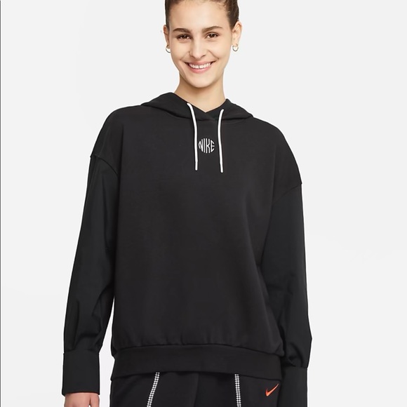 ❌SOLD❌NWT NIKE French Cufflink hoodie womens - Picture 12 of 14